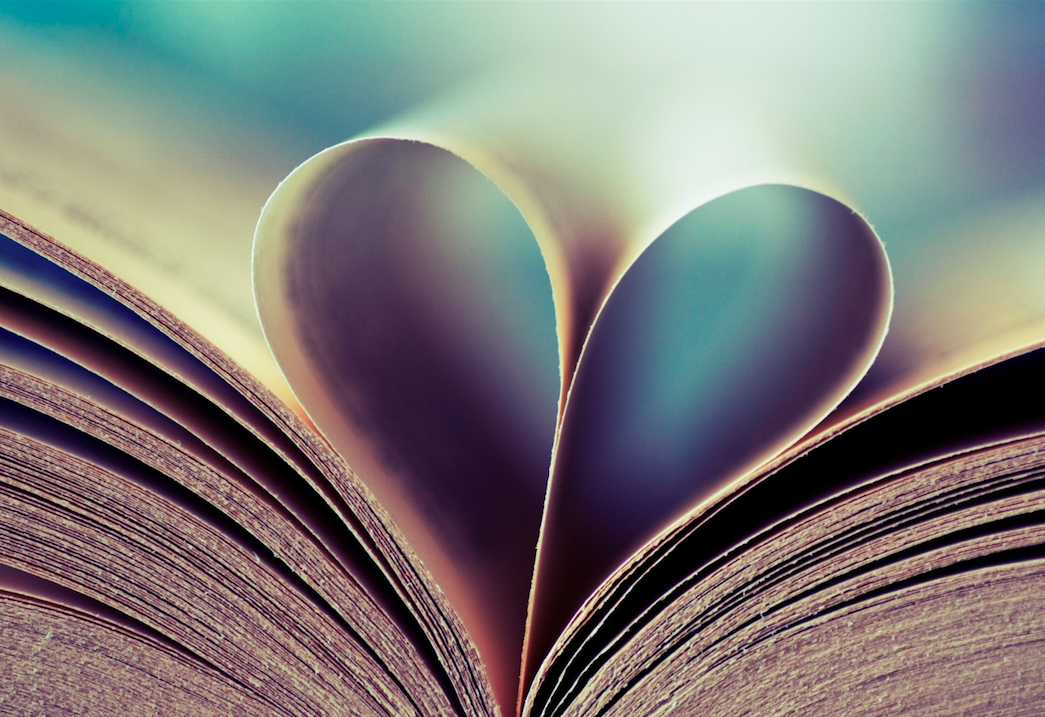 bookheart