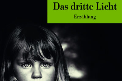 Keegan Licht 400 C. Keegan - Das dritte Licht