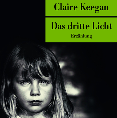 Keegan Licht 400 C. Keegan - Das dritte Licht