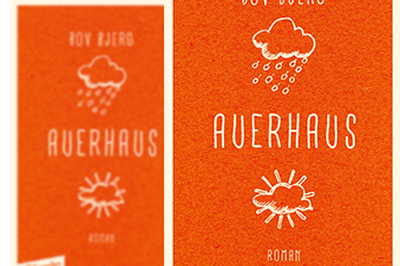 auerhaus 400 Cover Verlag; Auerhaus