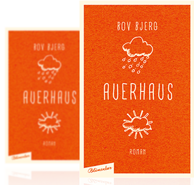auerhaus 400 Cover Verlag; Auerhaus