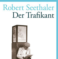 Cover Robert Seethaler - Der Trafikant