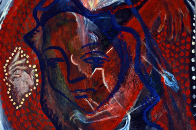 Die Heilige Martha III