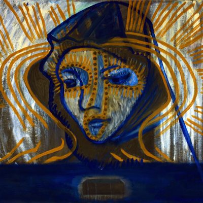 Die Heilige Martha II