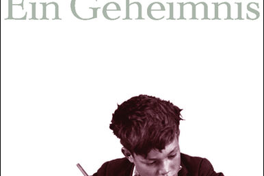 Grimbert – Ein Geheimnis Cover