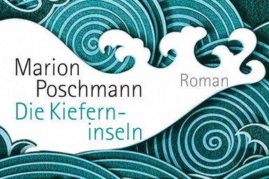 Die Kieferninseln