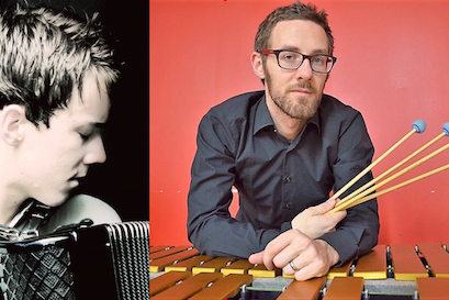 Duo Fritschi-Kenney Duo Fritschi-Kenney