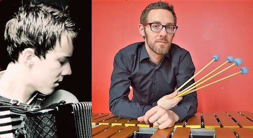 Duo Fritschi-Kenney Duo Fritschi-Kenney