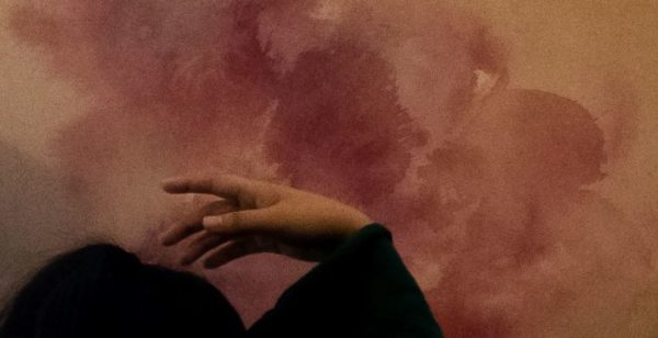 Ausstellung Mitsuko Hoshino - Tanz Performance zwischenTANZ (Foto: Till Häusle)