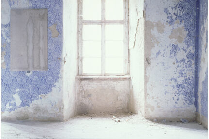 Nicole Ahland: Atem 5, Fotografie, 2008