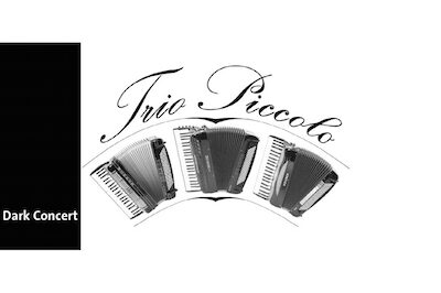 Trio Piccolo Dark Concert Quadr Trio Piccolo - Dark Concert