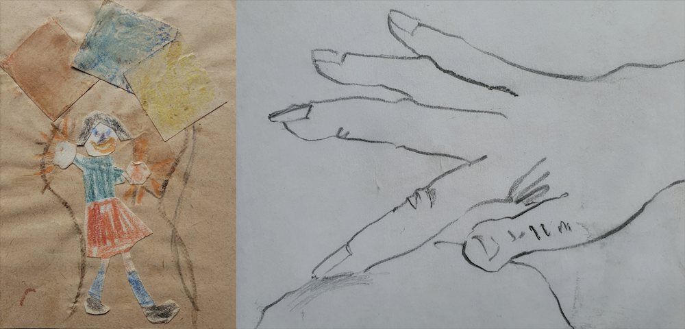 Angelika Dirscherl - Einladung